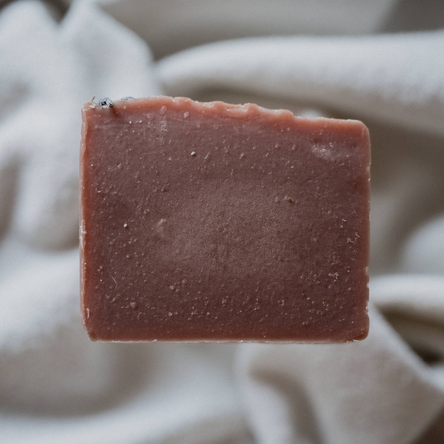 Lavender Honey Oat Bar