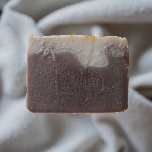 Vanilla Bean Bar