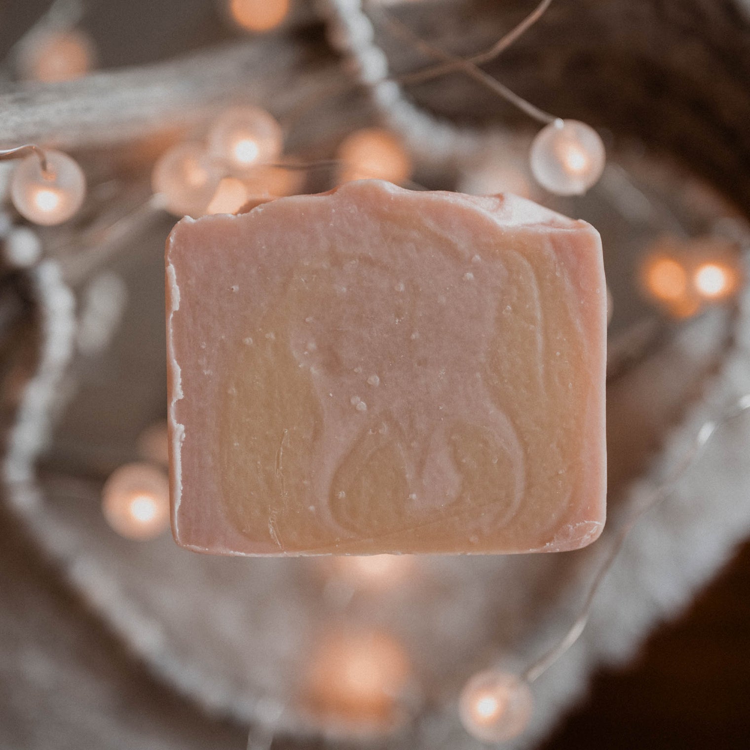 Pomegranate Goji Berry Bar
