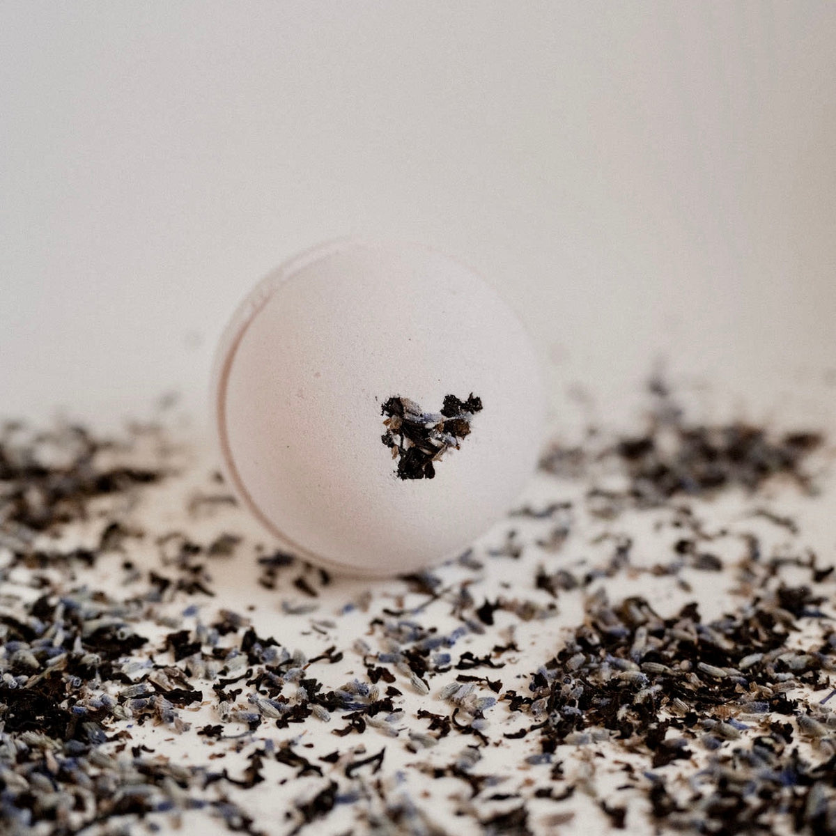 London Fog Bath Bomb - Wholesale