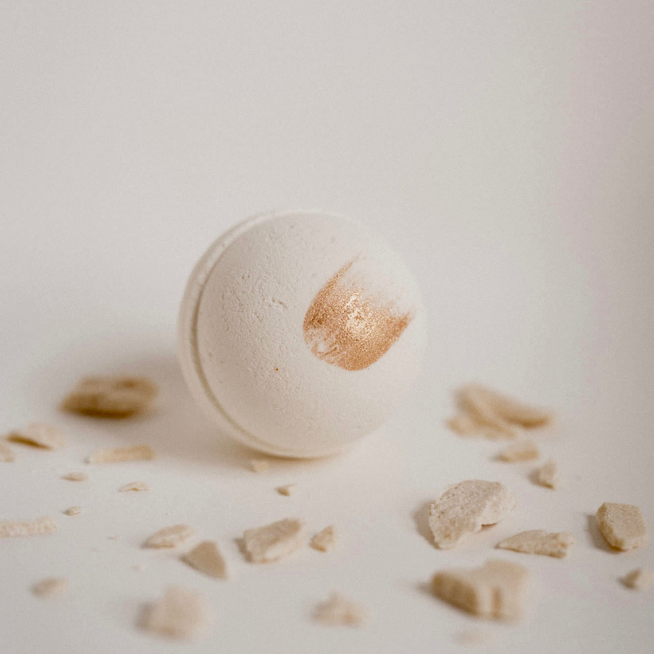 Pineapple Sage Bath Bomb