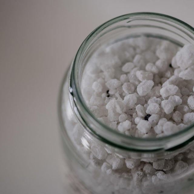 Detox Dead Sea Bath Salts