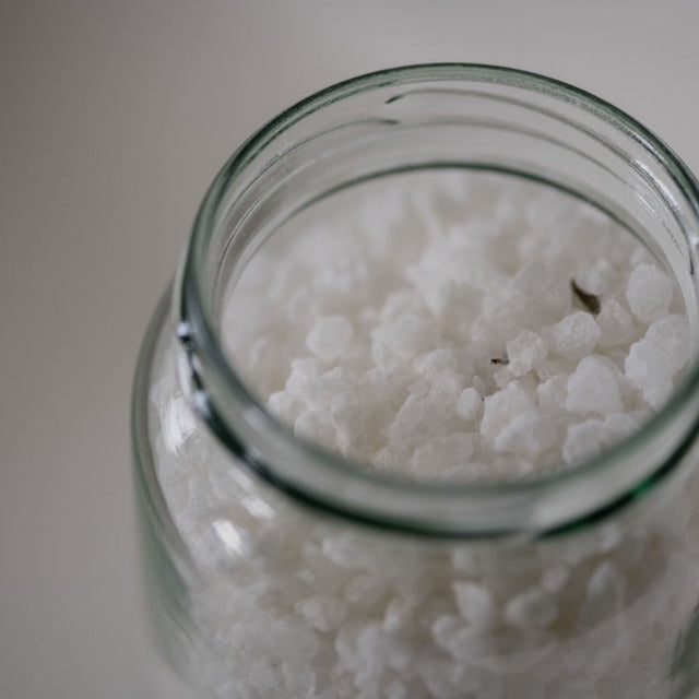 Relax Dead Sea Bath Salts