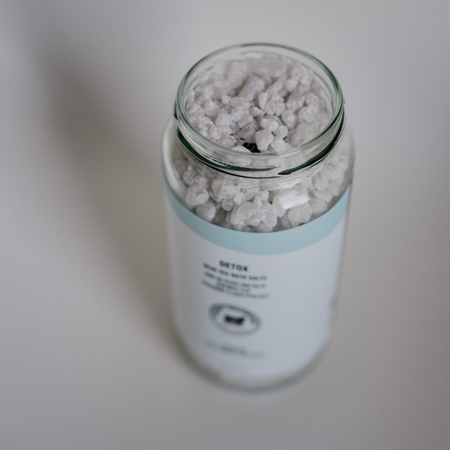 Detox Dead Sea Bath Salts