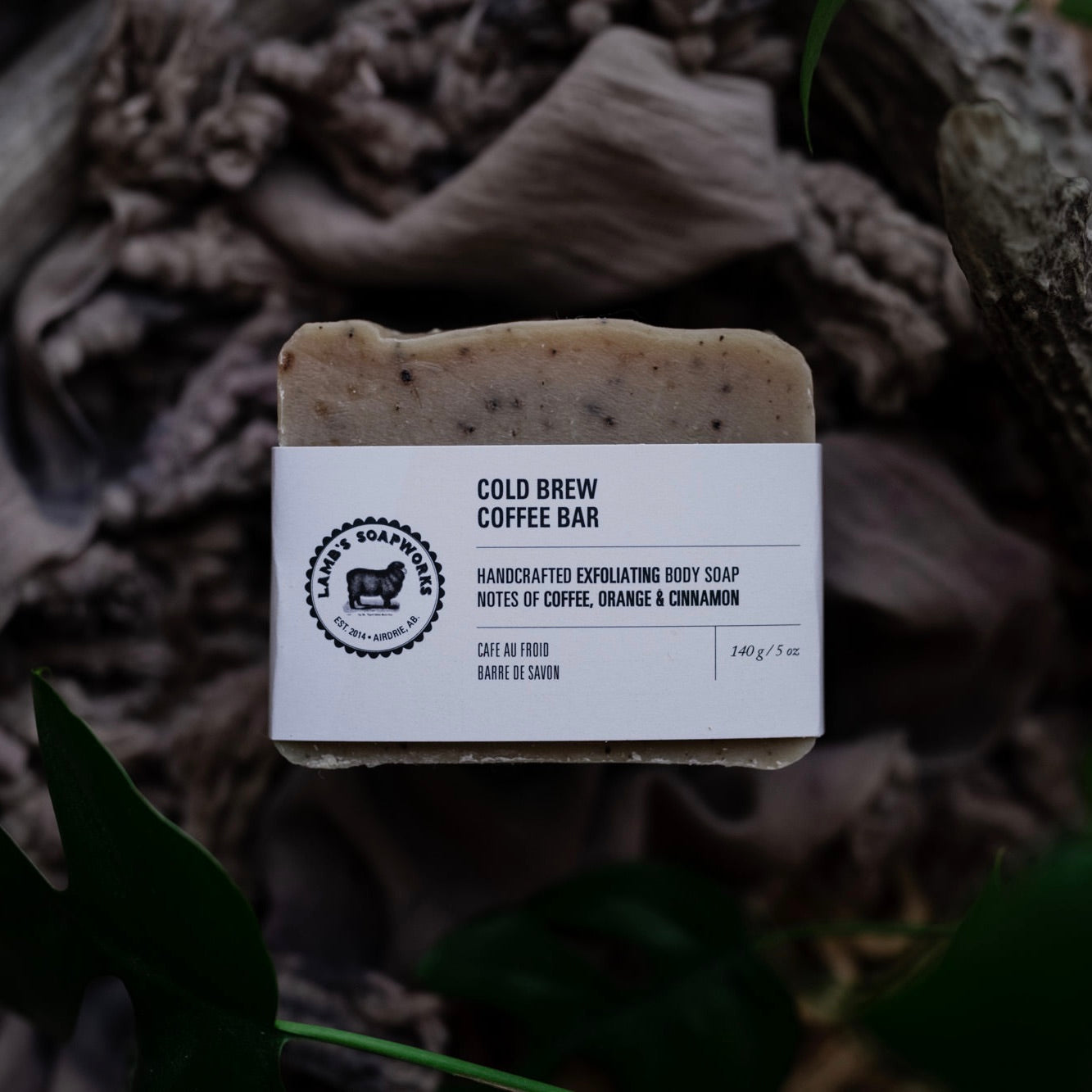 Cold Brew Coffee Bar