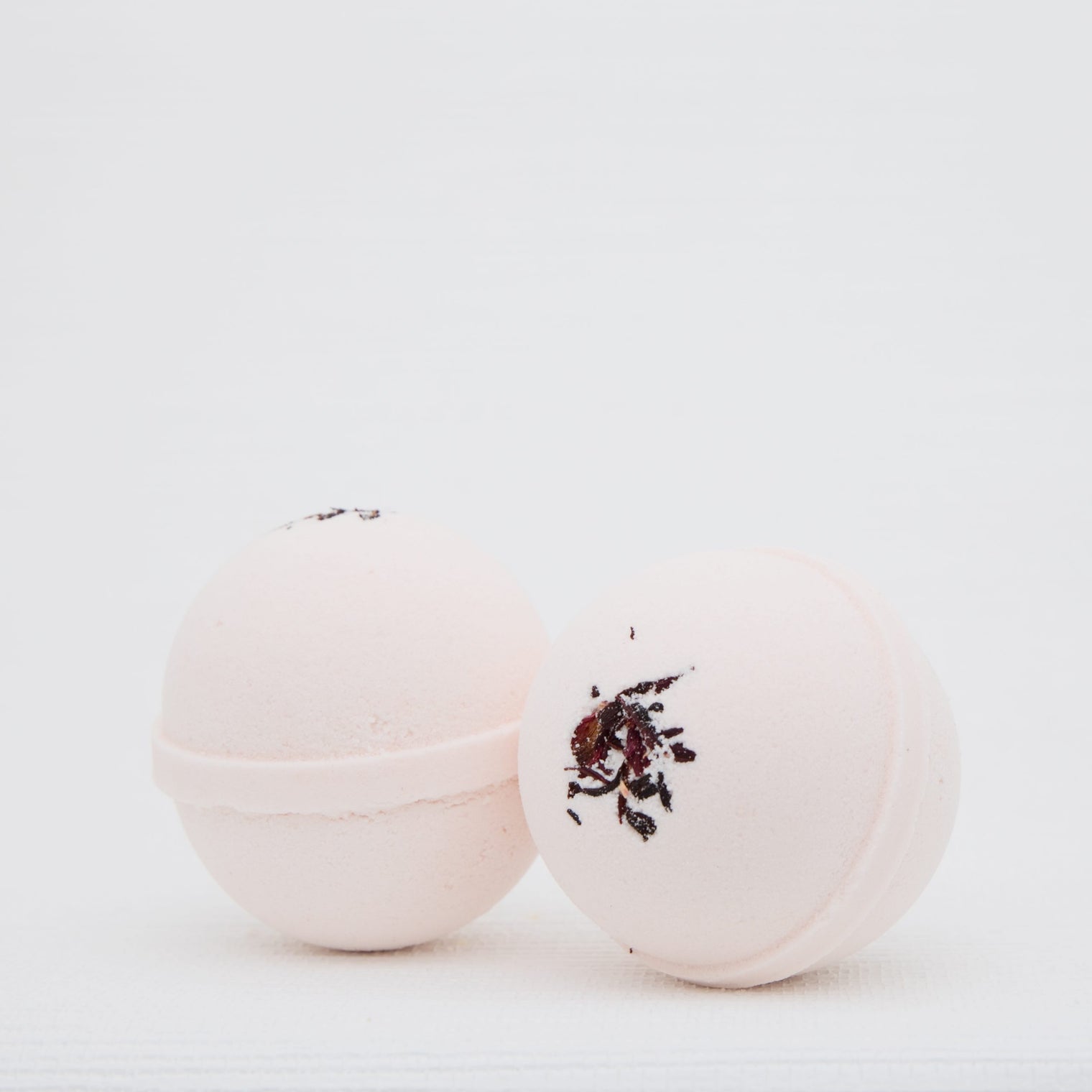 Cranberry Punch Bath Bomb
