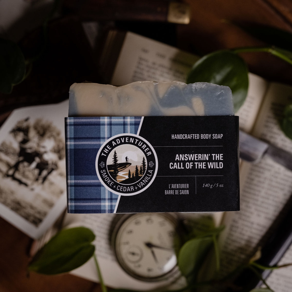 The Adventurer Bar - Wholesale