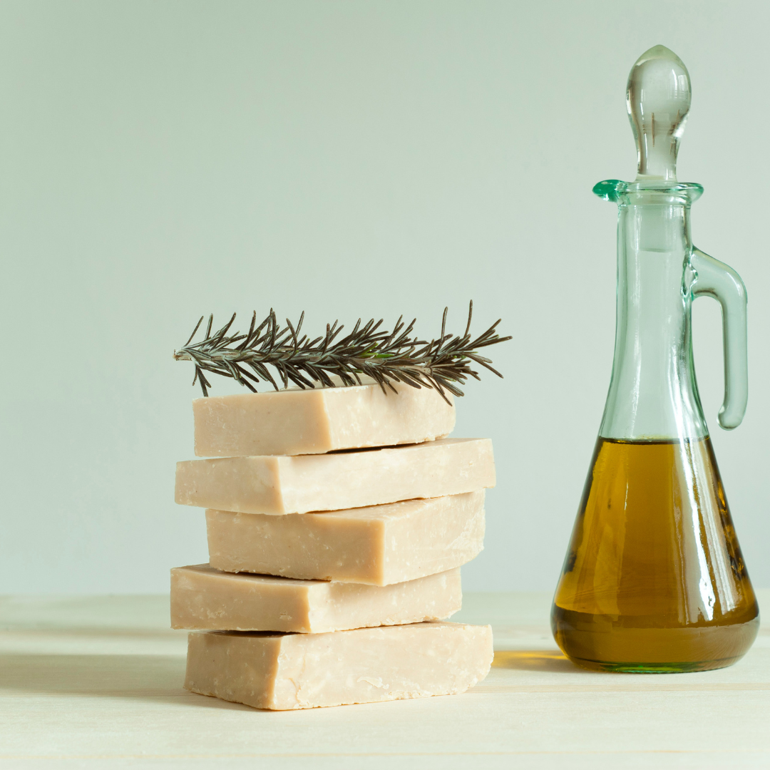 Soap Lamb's Soapworks