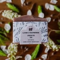 London Fog Bar - Wholesale