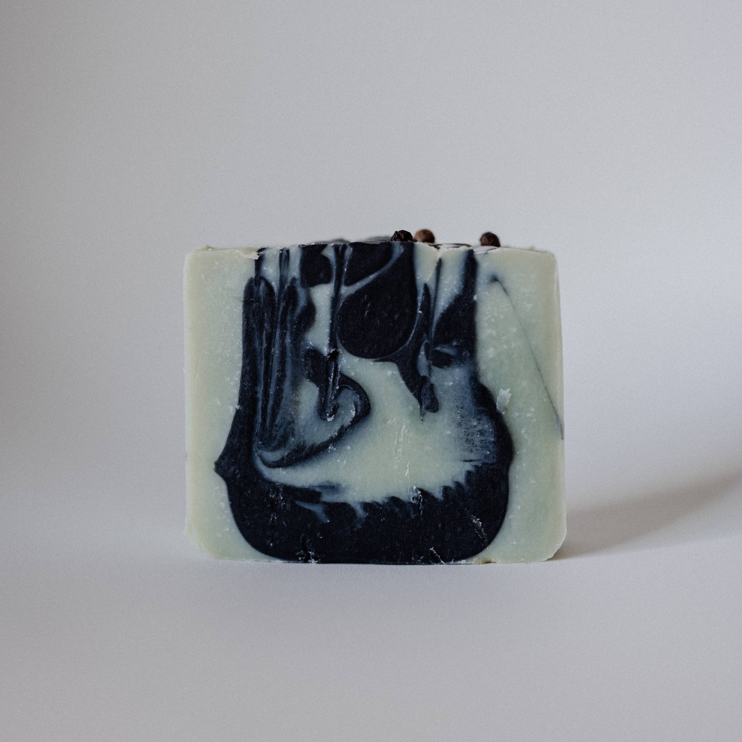 Cola Noir & Black Pepper Bar