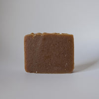 Maple Pumpkin Bar