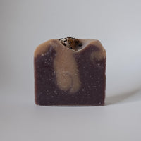 Plum Moscato Almond Bar