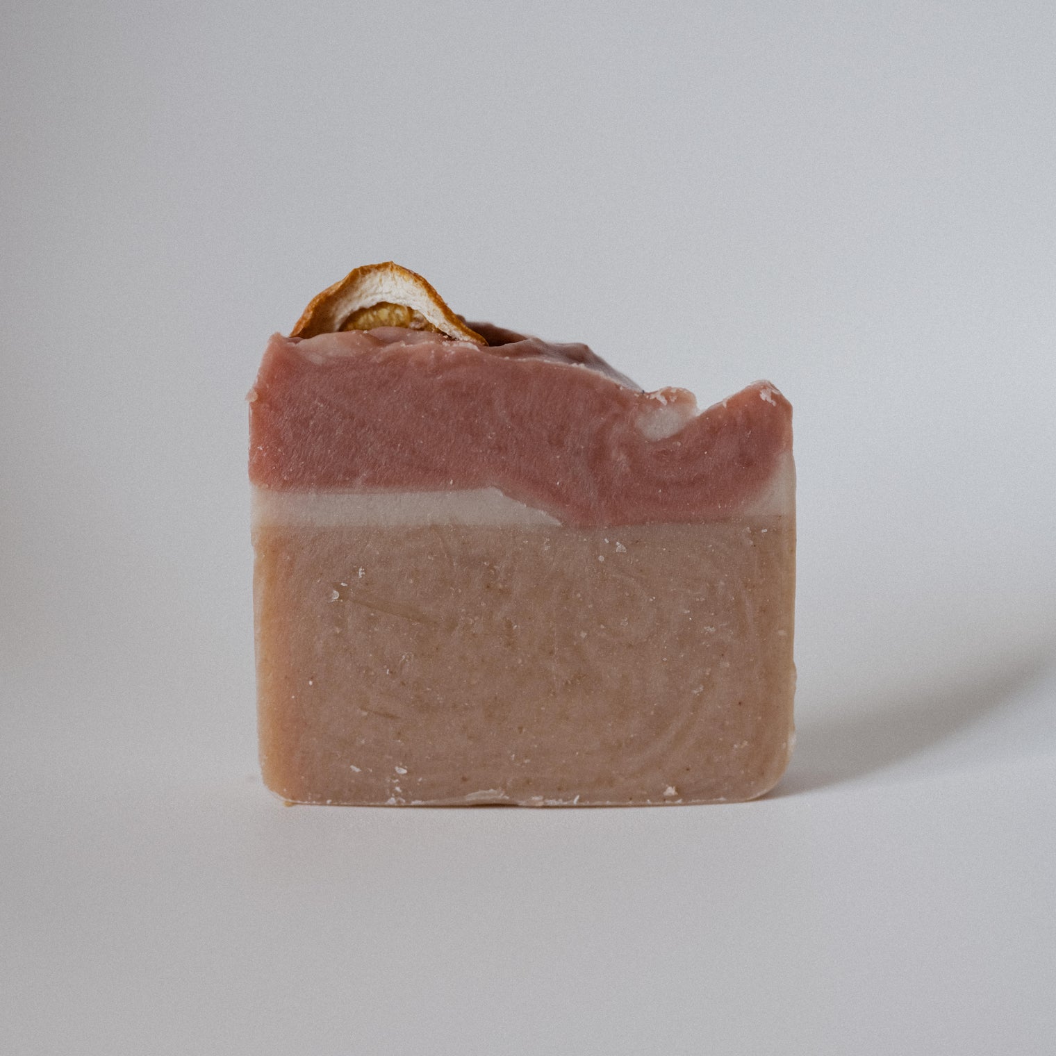 Sandalwood Orange Clove Bar