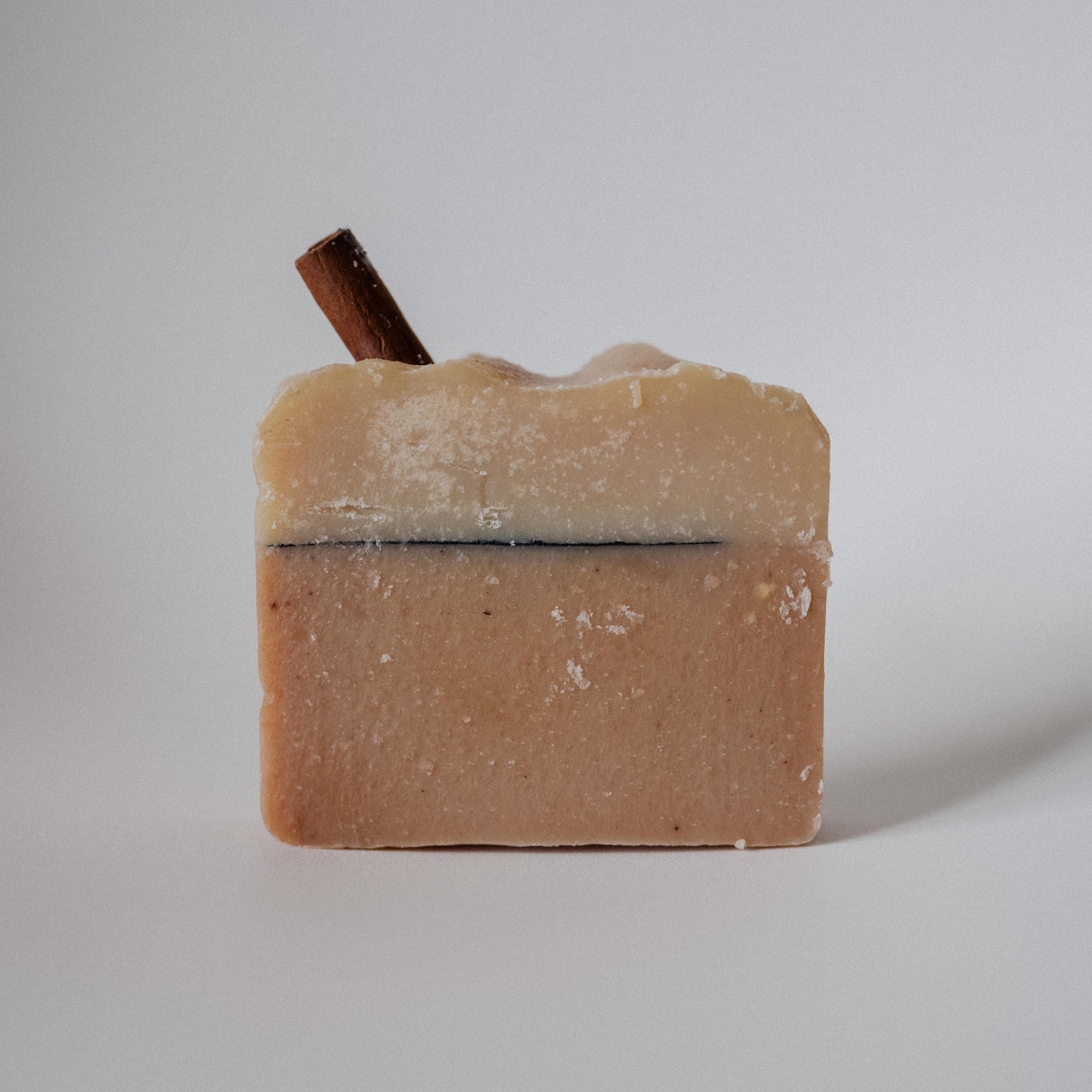 Spiced Apple Cider Bar