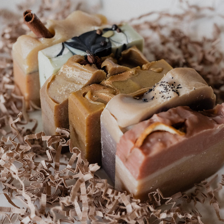 Soap – Lamb's Soapworks