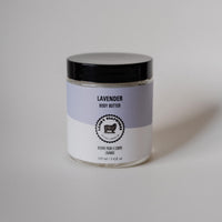 Lavender Body Butter - Wholesale