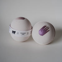 Huckleberry Lemon Bath Bomb - Wholesale