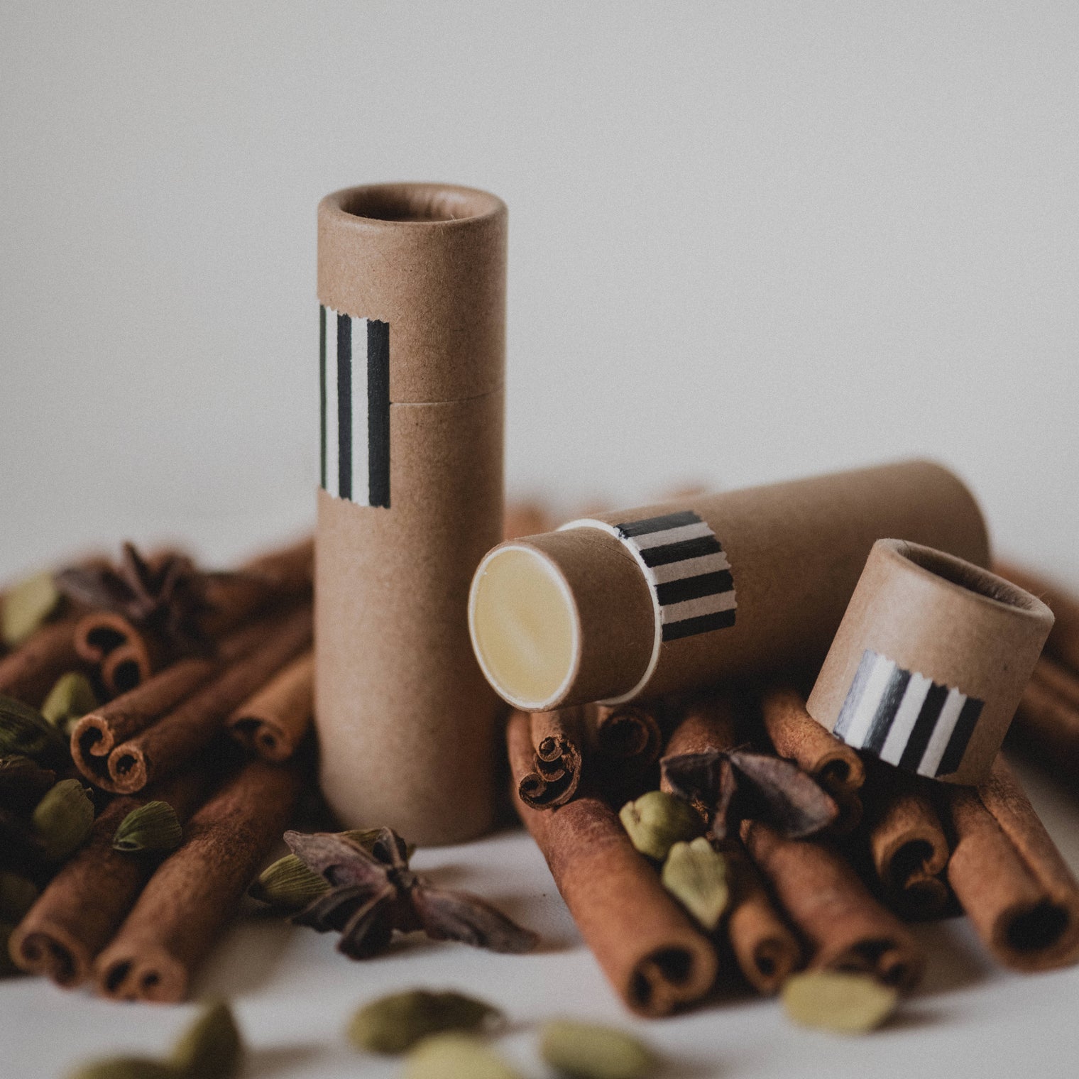 Chai Tea Lip Butter