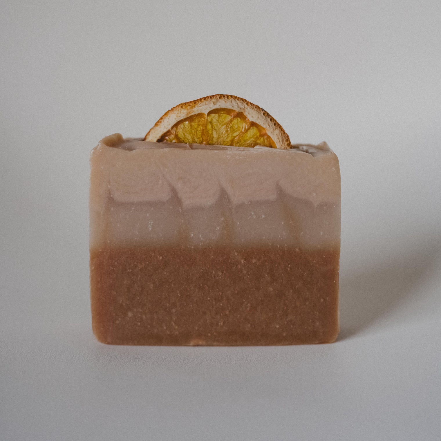 Orange Cream Licorice Bar