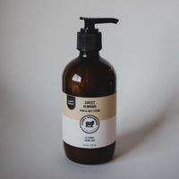 Sweet Almond Hand & Body Lotion