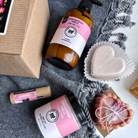 Black Raspberry Vanilla "All Kinds of Amazing" Gift Set