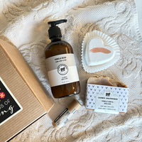 Vanilla "All Kinds of Amazing" Gift Set