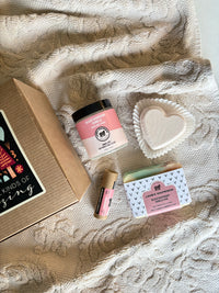 Black Raspberry Vanilla "All Kinds of Amazing" Gift Set