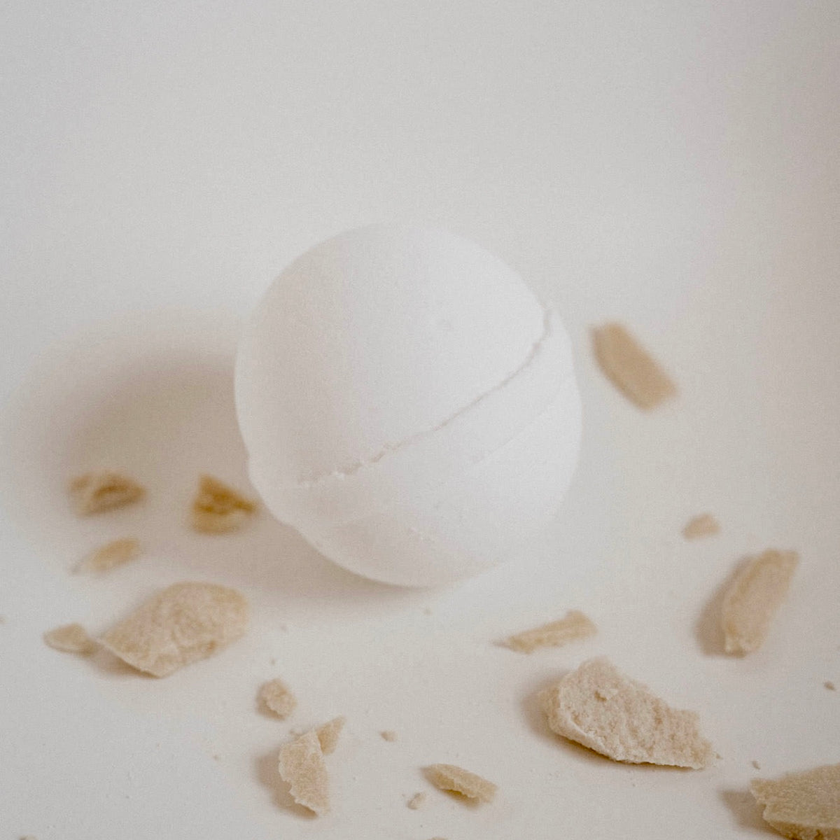 Breathe Sinus Relief Bath Bomb