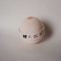 Maple Pumpkin Bath Bomb - Wholesale