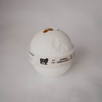 Jasmine Sandalwood Bath Bomb