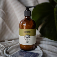 Lemongrass Hand & Body Lotion - Wholesale