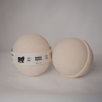 Mango Papaya Bath Bomb
