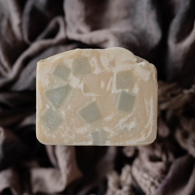 Pineapple Sage Terrazzo Bar