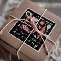 Black Raspberry Vanilla "All Kinds of Amazing" Gift Set