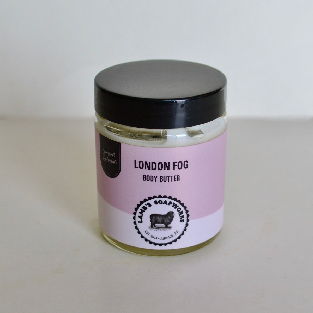 Body Butter/Foot Cream Tester (2 oz.) - Wholesale