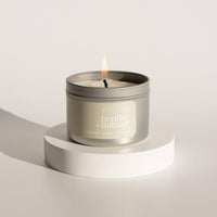 Bonfire & Balsam Candle