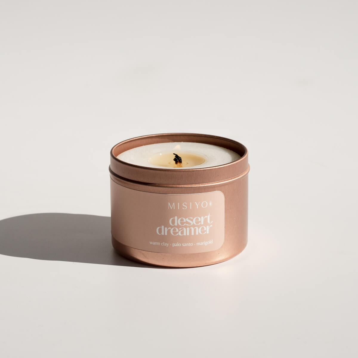 Desert Dreamer Candle