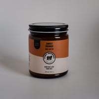 Sweet Orange Body Butter - Wholesale