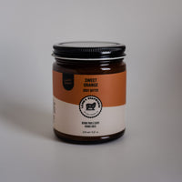 Sweet Orange Body Butter