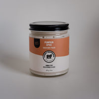 Pumpkin Spice Sugar Body Polish