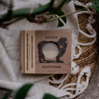 Patchouli Sandalwood Hemp Bar - Wholesale