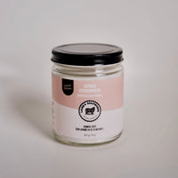 Citrus Cedarwood Dead Sea Salt Body Polish