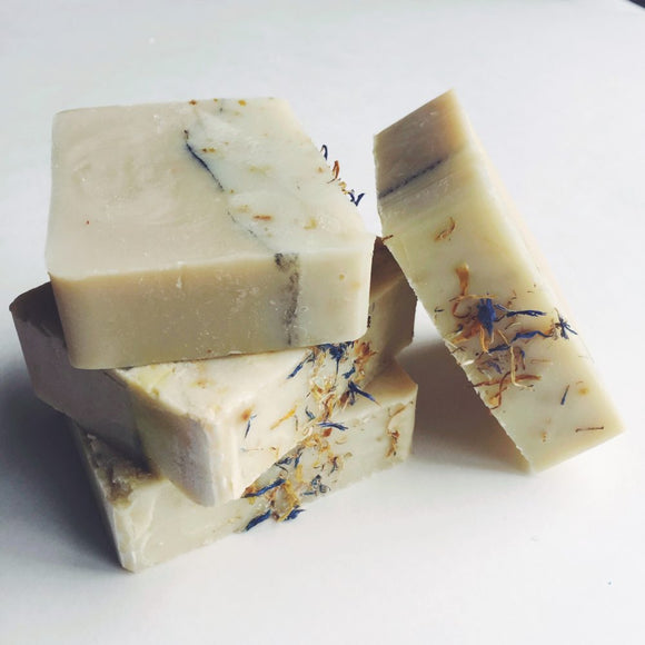 Canadian Collection Prairie Soap Bar