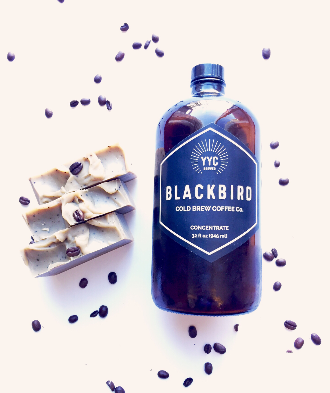 Soap Lamb's Soapworks