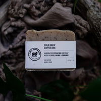 Cold Brew Coffee Bar
