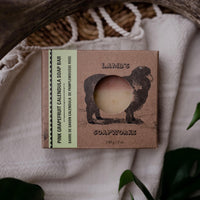 Pink Grapefruit Calendula Bar - Wholesale