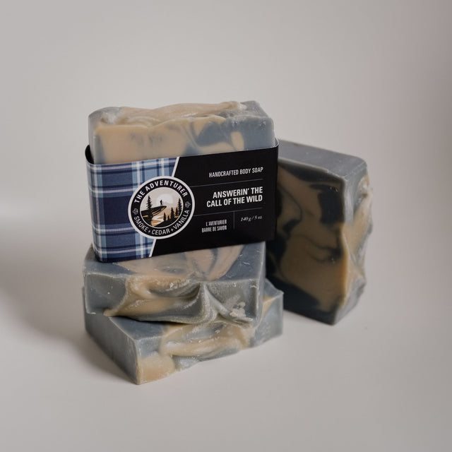 The Adventurer Bar - Wholesale