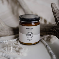 Vanilla Bean Body Butter