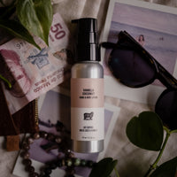 Vanilla Coconut Hand & Body Travel Lotion