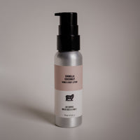Vanilla Coconut Hand & Body Travel Lotion - Wholesale